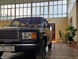 LADA (VAZ) 2107-8