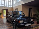 LADA (VAZ) 2107-7