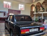 LADA (VAZ) 2107-5