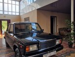 LADA (VAZ) 2107-1
