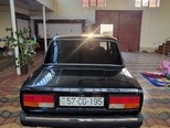 LADA (VAZ) 2107-3
