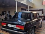 LADA (VAZ) 2107-4