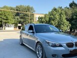 BMW 525-3