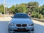 BMW 525-1