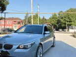 BMW 525-4