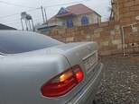 Mercedes E 200-3