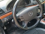 Mercedes E 220-2