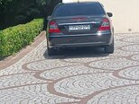 Mercedes E 220-9