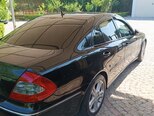 Mercedes E 220-7