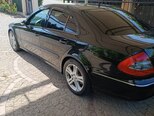Mercedes E 220-6