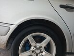 Mercedes E 200-7