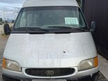 Ford Transit-1