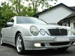 Mercedes E 220-3