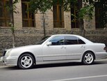 Mercedes E 220-8