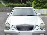 Mercedes E 220-7