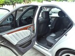 Mercedes E 220-13