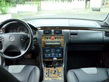 Mercedes E 220-15