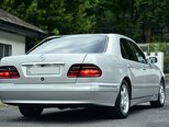 Mercedes E 220-18