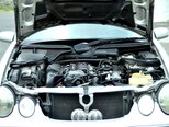 Mercedes E 220-16