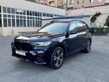 BMW X7-3