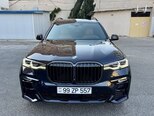 BMW X7-1