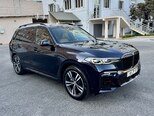 BMW X7-2