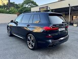 BMW X7-7