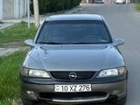 Opel Vectra-1