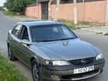 Opel Vectra-2
