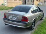 Opel Vectra-6