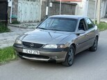 Opel Vectra-3