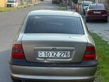 Opel Vectra-5