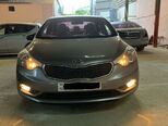 Kia K3-1