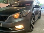 Kia K3-2