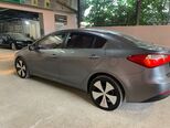 Kia K3-5