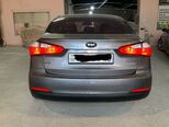 Kia K3-6