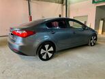Kia K3-7