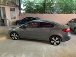 Kia K3-3