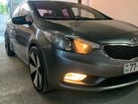 Kia K3-4