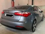 Kia K3-8