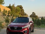 Kia Sorento-1