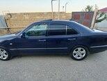 Mercedes E 240-9
