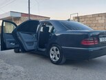 Mercedes E 240-12