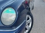 Mercedes E 240-7