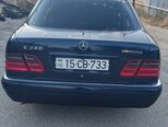 Mercedes E 240-14