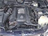 Mercedes E 240-5
