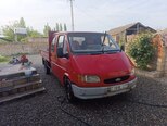 Ford Transit-1