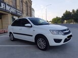 LADA (VAZ) Granta-2