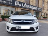 LADA (VAZ) Granta-1