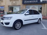 LADA (VAZ) Granta-3